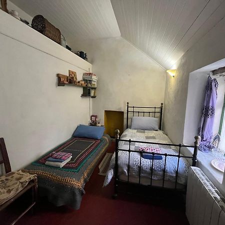 -Going Back In Time- 200 Year Old Farmhouse Creegh Ngoại thất bức ảnh