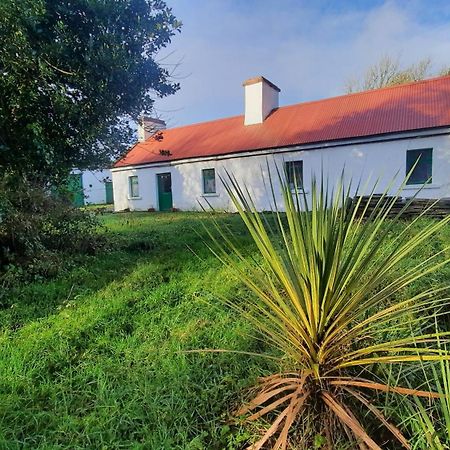 -Going Back In Time- 200 Year Old Farmhouse Creegh Ngoại thất bức ảnh